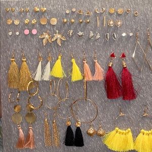 Stunning Earrings 💎